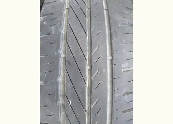 Pneus Goodyear