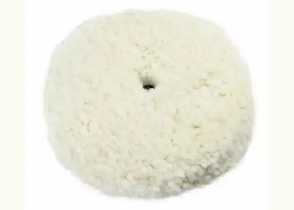 Boina de polimento 3M