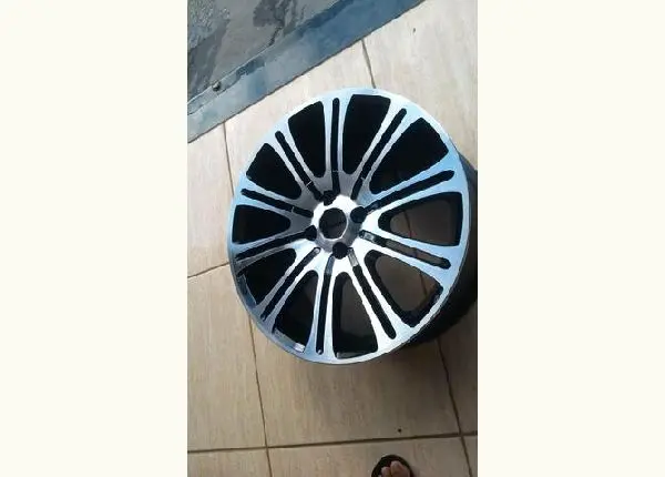 Roda 17