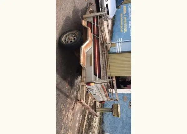Carretinha