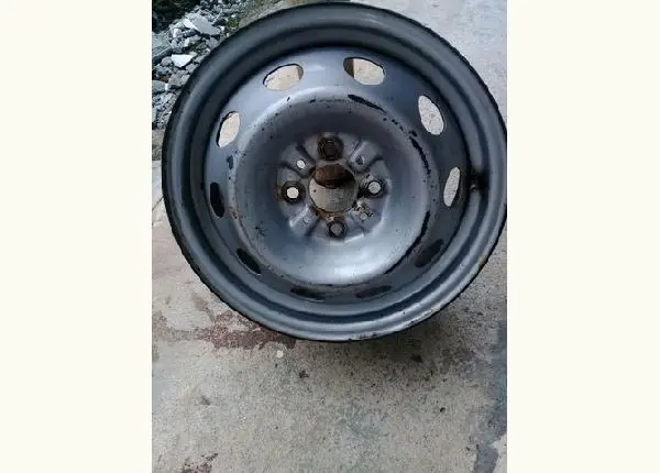 Roda