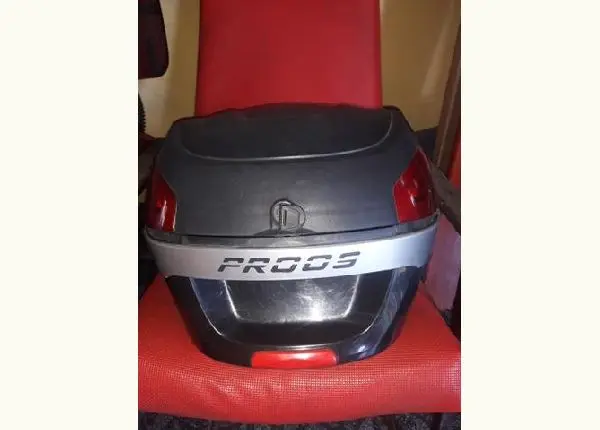 Baú Proos