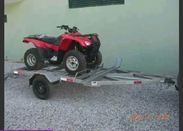 Carretinhas Novas