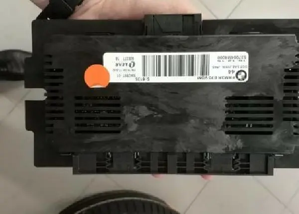 Modulo FRM-dme (BMW) - 61359342897