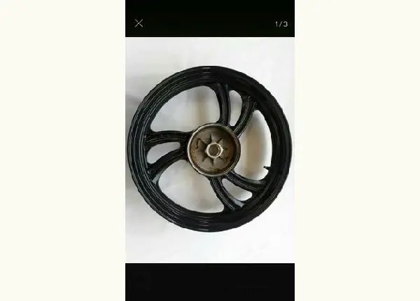 Roda fazer 250