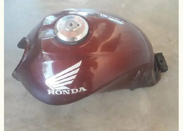 Tanque de Moto 150