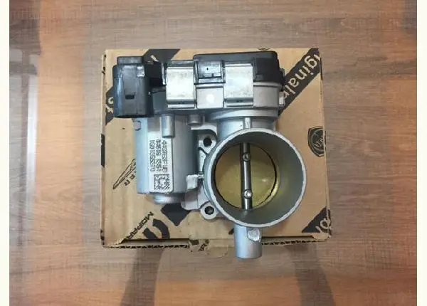 TBI corpo borboleta original Fiat 55227806 palio, uno 1.4 evo