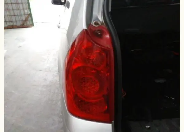 Peugeot 307 SW - Peças