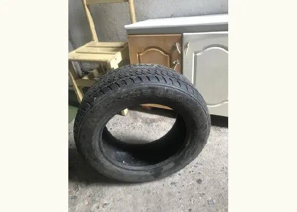 Pneu