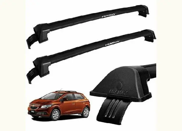Rack Eqmax para Onix/Prisma