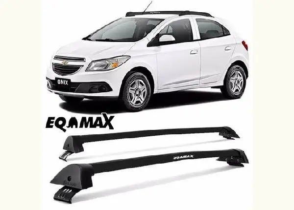 Rack Eqmax para Onix/Prisma