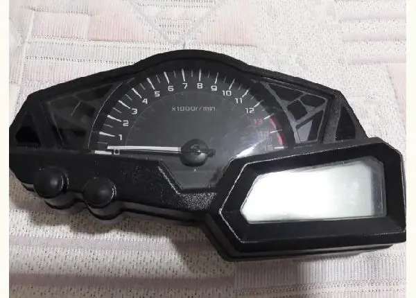 Painel ninja 300 sem abs
