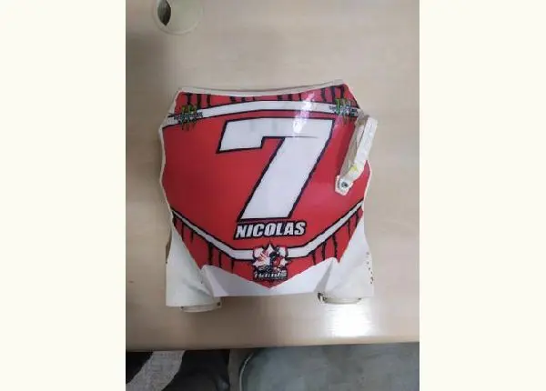 Number playt bikker