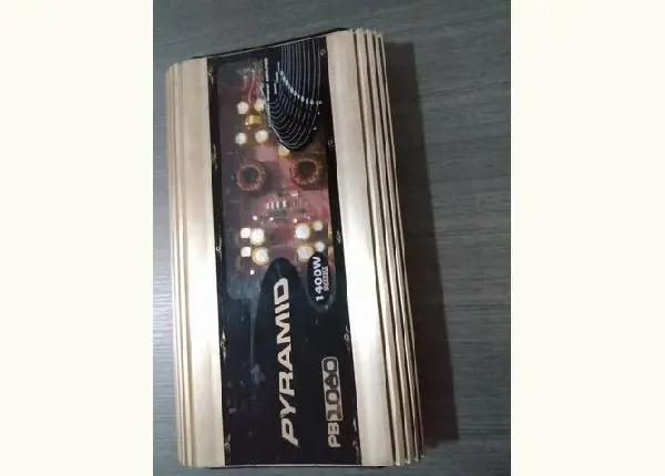 Módulo