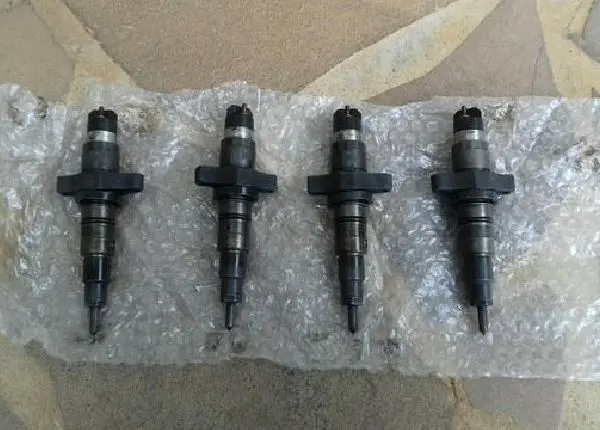 Vendo bicos injetores