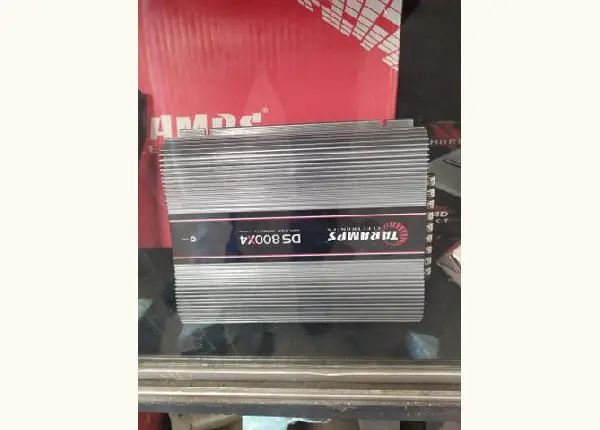 Taramps ds800