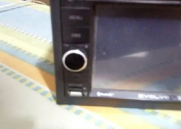 Mulmidia em perfeito estado