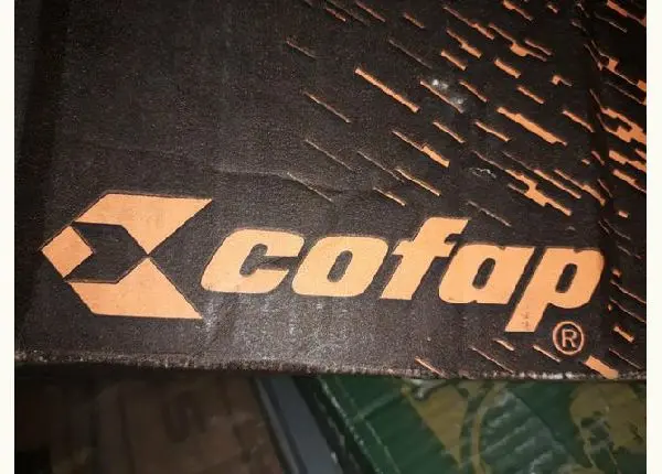 Amortecedor c3 cofap