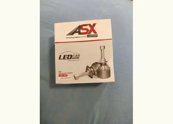 Led 6k