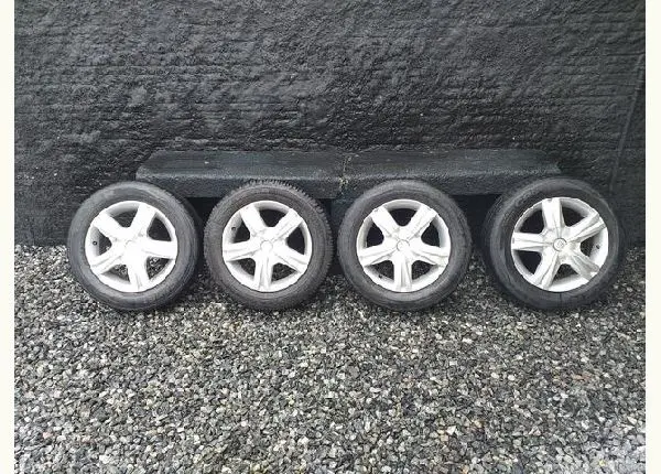 Vendo ridas 15