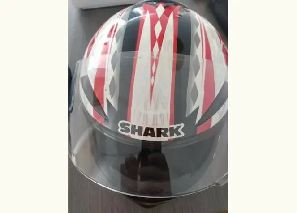 Capacete