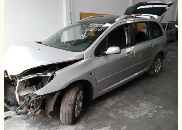 Peugeot 307 SW - Peças