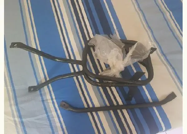 Vendo protetor de carenagem
