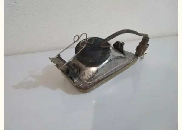 Farol de Milha Escort XR3 europeu