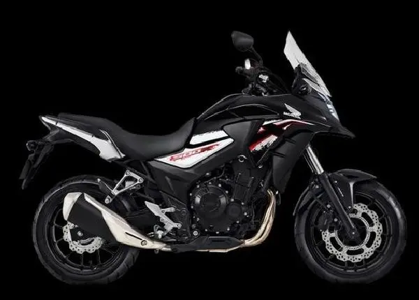 Cb 500x