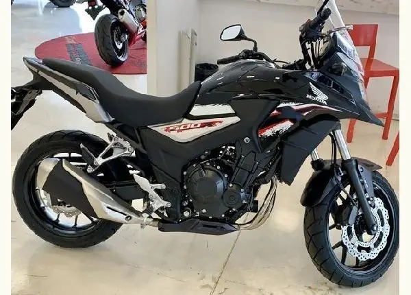 Cb 500x