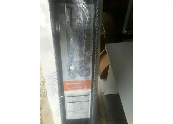 Promocao colchao solteiro 199, 00 no dinheiro entrega rapida gratis