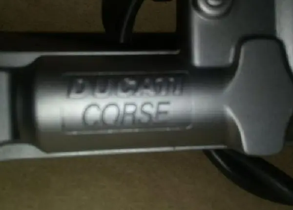 Quick Shifter Ducati Panigale 1199