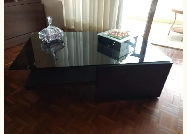Mesa de centro