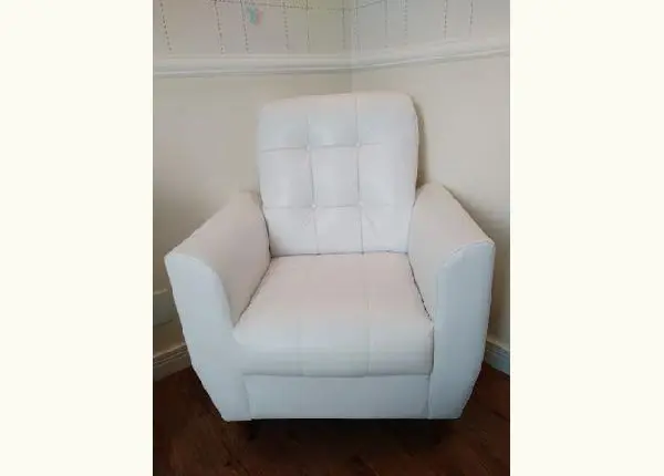 Poltrona Amamentação