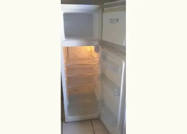 Geladeira Electrolux duplex em bom estado!!!