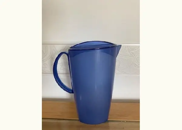 Jarra acrílica 2L