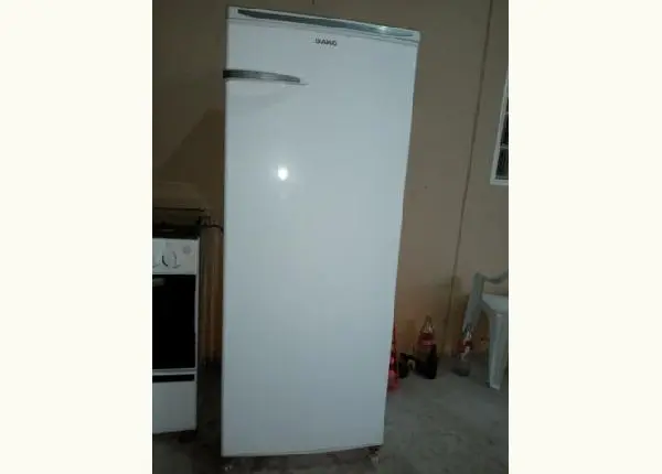Geladeira Dako 320 110v