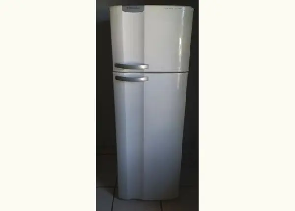 Geladeira Electrolux duplex em bom estado!!!