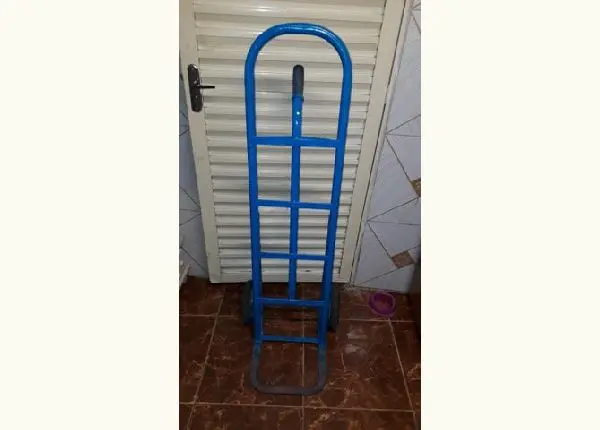 Carrinho de carga