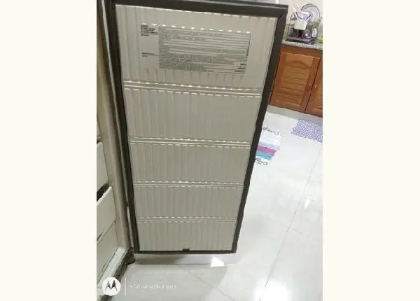 Freezer