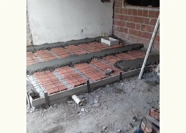 Construa sua Cisterna