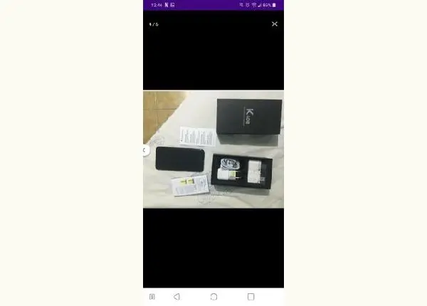 LGK40s