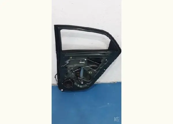 Porta Traseira Direita Da HB20 X 2018-2019