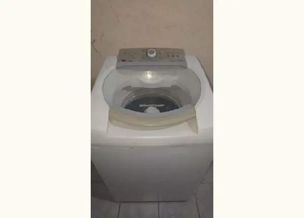 Lavadoura brastemp 11 kg