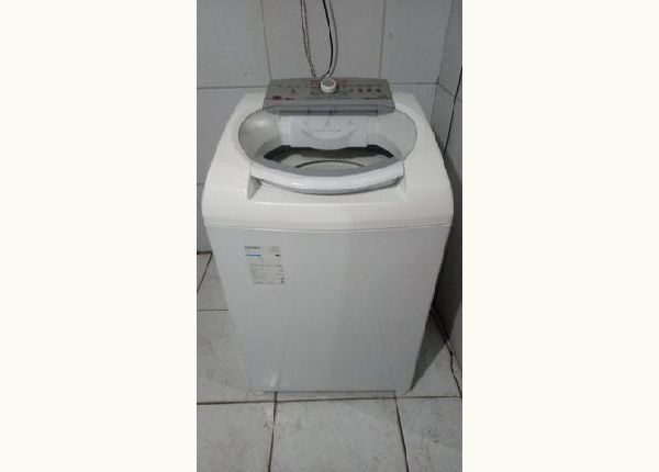 Máquina de lavar Brastemp 11 kg