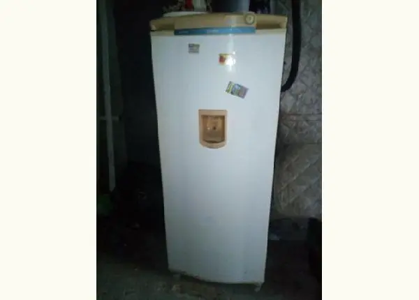 Geladeira Consul 340 l