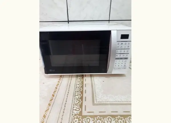 MIcroondas