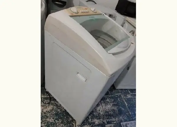 Lavadora 10 kg consul