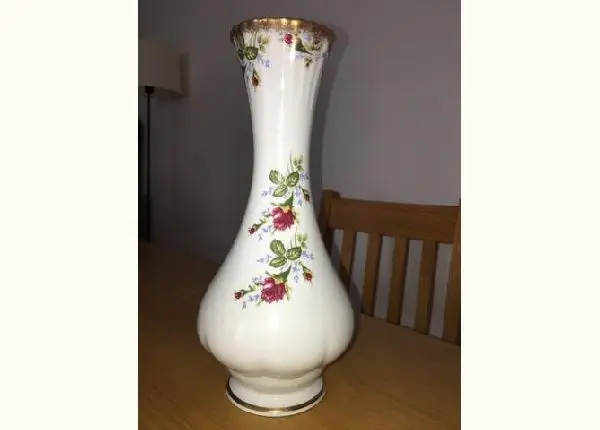 Jarro Porcelana Francesa