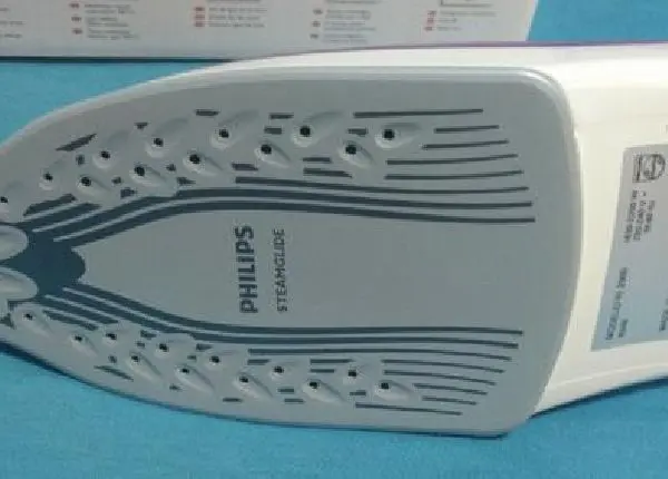 Ferro à vapor Philips Walita